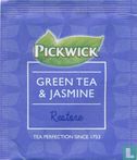 Green Tea & Jasmine  - Image 1