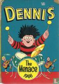 Dennis the Menace 1966 - Afbeelding 1