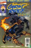 Ghost Rider 89
