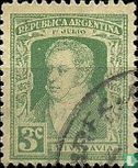 Bernardino Rivadavia  - Bild 1