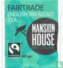 Fairtrade English Breakfast Tea - Bild 1