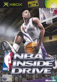 NBA Inside Drive 2002 - Afbeelding 1