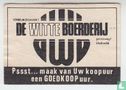 Verbruikersmarkt De Witte Boerderij  - Image 1