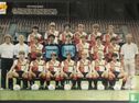 Feyenoord met Johan Cruijff  - Image 1