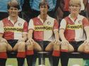 Feyenoord met Johan Cruijff  - Image 2