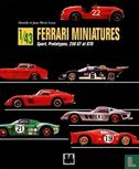 1/43 Ferrari Miniatures - Image 1