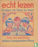 Echt lezen