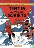 Tintin au pays des Soviets - Bild 1