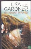In haar naam