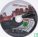 Need for Speed: Most Wanted - A Criterion Game - Afbeelding 3