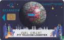 Belgacom CardEx '97 - PTT Telecom Logistiek - Bild 1