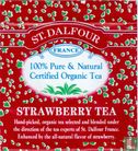 Strawberry Tea - Afbeelding 1
