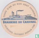 Brasserie du Cardinal - Afbeelding 2