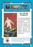 X-O the Conqueror - Image 2