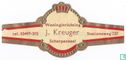 Home furnishings j. Kreuger Scherpenzeel-tell. 03497-215-Stationsweg 337 - Image 1