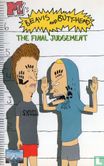 The Final Judgement - Afbeelding 1