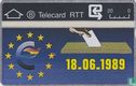 Europese Verkiezingen 18.06.1989 - Image 1