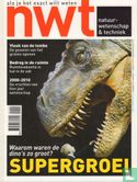 NWT Magazine 1 - Image 1