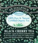 Black Cherry Tea - Image 1