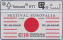 Festival Europalia Japan 1989 - Afbeelding 1