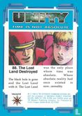 The Lost Land Destroyed - Image 2
