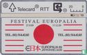 Festival Europalia Japan 1989 - Bild 1