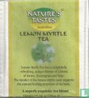 Lemon Myrtle tea - Image 1