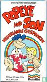 Popeye and Son - Image 1