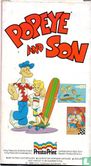 Popeye and Son - Afbeelding 2
