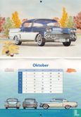 Auto in miniatuur kalender 2012 - Image 3