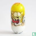 Cheetah Bean  - Image 1