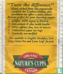 Organic premium tea - Bild 2