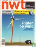 NWT Magazine 1 - Image 1