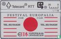 Festival Europalia Japan 1989 - Image 1