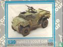 Humber Scout Car - Afbeelding 1