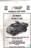 Humber Scout Car - Afbeelding 2