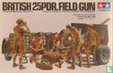 British 25pdr Field Gun - Afbeelding 1