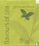 groene thee puur - Image 2