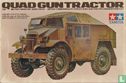 Quad Gun Tractor - Afbeelding 1
