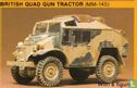 Quad Gun Tractor - Afbeelding 3