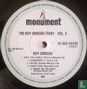 The Roy Orbison Story Vol.3 - Bild 3