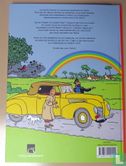 Tintin - Hergé - Les autos - Afbeelding 2
