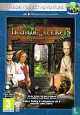Treasure Seekers II - The Enchanted Canvases - Image 1