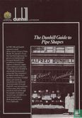 The Dunhill Guide to Pipe Shapes - Afbeelding 1