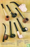The Dunhill Guide to Pipe Shapes - Afbeelding 3