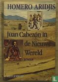 Juan Cabezon in de nieuwe wereld - Bild 1
