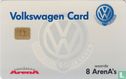 Volkswagen Card - Image 1