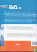 Een eeuw Radio Holland 1916-2016 - A century Radio Holland 1916-2016 - Afbeelding 2