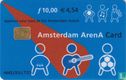 Applaud your stars at the Amsterdam ArenA - Image 1
