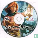 Samantha Swift and the Hidden Roses of Athena                                 - Afbeelding 3